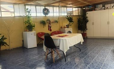 Casa en Arriendo en AV. PEDRO AGUIRRE CERDA