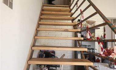 Casa en Arriendo en AV. PEDRO AGUIRRE CERDA