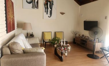 Casa en Arriendo en AV. PEDRO AGUIRRE CERDA