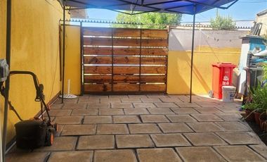 Casa en Arriendo en AV. PEDRO AGUIRRE CERDA