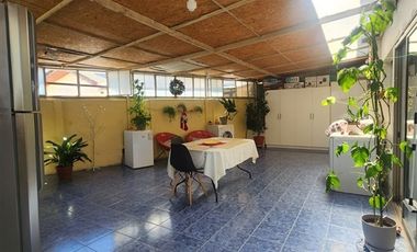 Casa en Arriendo en AV. PEDRO AGUIRRE CERDA