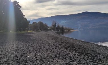 Sitio en Venta en Ruta villarica Liacanray KM 21