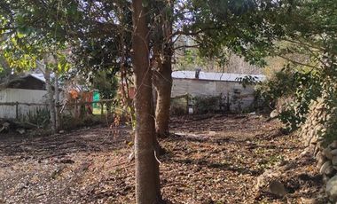 Sitio en Venta en Ruta villarica Liacanray KM 21