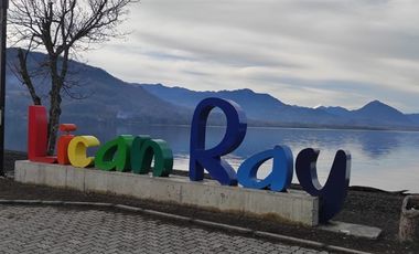 Sitio en Venta en Ruta villarica Liacanray KM 21