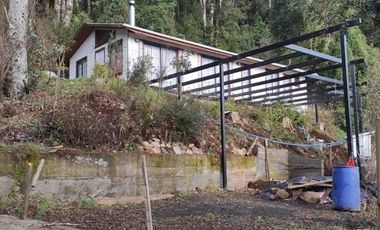 Sitio en Venta en Ruta villarica Liacanray KM 21