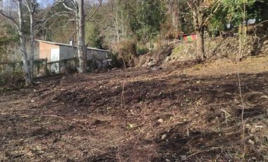 Sitio en Venta en Ruta villarica Liacanray KM 21