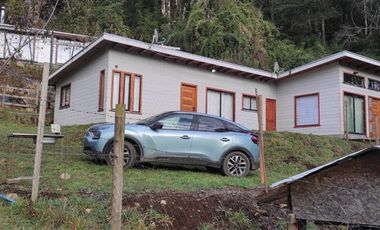 Sitio en Venta en Ruta villarica Liacanray KM 21