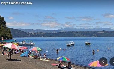 Sitio en Venta en Ruta villarica Liacanray KM 21