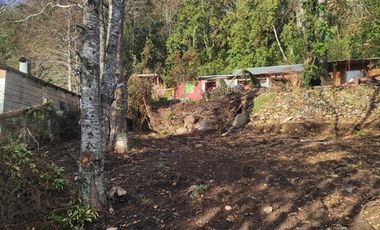 Sitio en Venta en Ruta villarica Liacanray KM 21