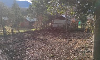 Sitio en Venta en Ruta villarica Liacanray KM 21