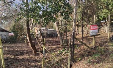 Sitio en Venta en Ruta villarica Liacanray KM 21