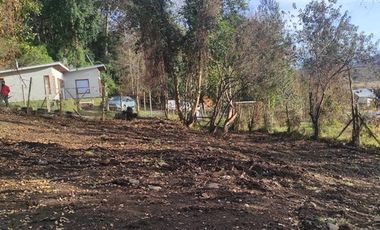 Sitio en Venta en Ruta villarica Liacanray KM 21