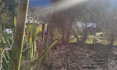 Sitio en Venta en Ruta villarica Liacanray KM 21