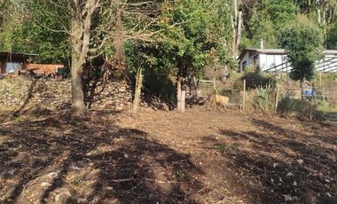 Sitio en Venta en Ruta villarica Liacanray KM 21