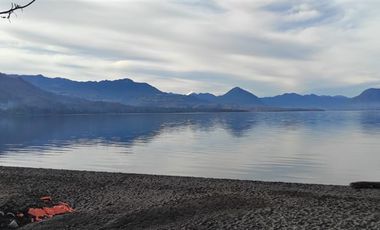 Sitio en Venta en Ruta villarica Liacanray KM 21