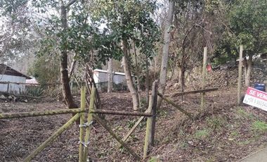 Sitio en Venta en Ruta villarica Liacanray KM 21