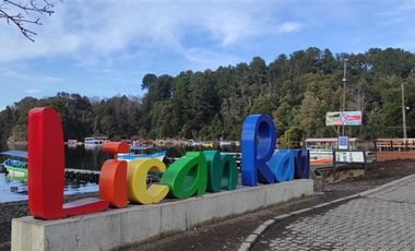 Sitio en Venta en Ruta villarica Liacanray KM 21