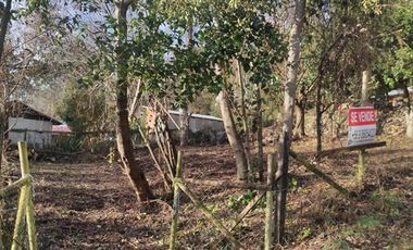 Sitio en Venta en Ruta villarica Liacanray KM 21