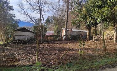 Sitio en Venta en Ruta villarica Liacanray KM 21