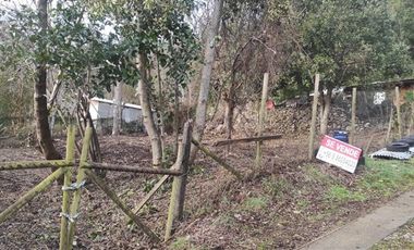 Sitio en Venta en Ruta villarica Liacanray KM 21