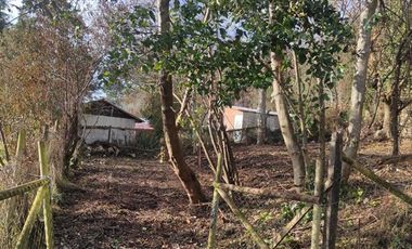 Sitio en Venta en Ruta villarica Liacanray KM 21