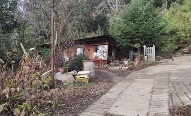 Sitio en Venta en Ruta villarica Liacanray KM 21