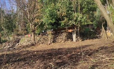 Sitio en Venta en Ruta villarica Liacanray KM 21