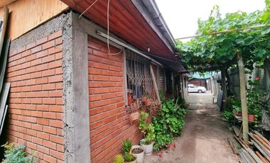 Casa en Venta en San Francisco con el Libertador