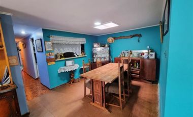 Casa en Venta en San Francisco con el Libertador