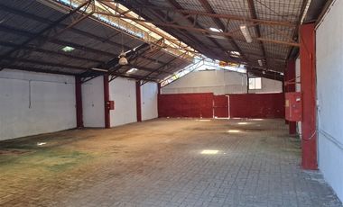 Oficina en Venta en Venta Propiedad Comercial Quinta Normal