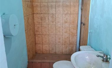 Oficina en Venta en Venta Propiedad Comercial Quinta Normal