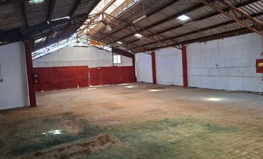 Oficina en Venta en Venta Propiedad Comercial Quinta Normal