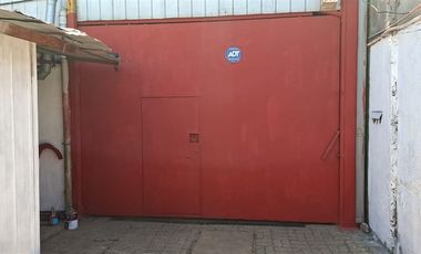 Oficina en Venta en Venta Propiedad Comercial Quinta Normal