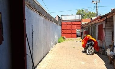 Sitio en Venta en Venta Propiedad Comercial Quinta Normal