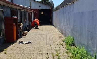 Sitio en Venta en Venta Propiedad Comercial Quinta Normal