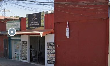 Sitio en Venta en Venta Propiedad Comercial Quinta Normal