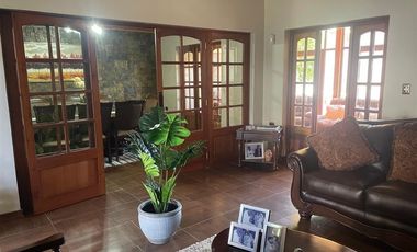 Casa en Arriendo en 6 norte 2 y 3 oriente