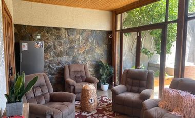 Casa en Arriendo en 6 norte 2 y 3 oriente
