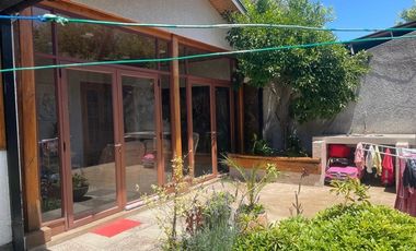 Casa en Arriendo en 6 norte 2 y 3 oriente