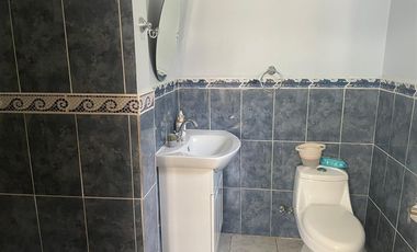 Casa en Arriendo en 6 norte 2 y 3 oriente