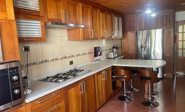 Casa en Arriendo en 6 norte 2 y 3 oriente