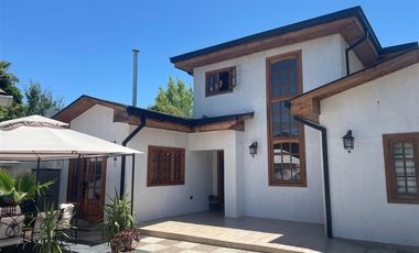 Casa en Arriendo en 6 norte 2 y 3 oriente