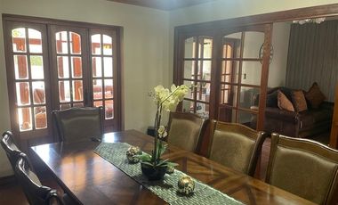Casa en Arriendo en 6 norte 2 y 3 oriente