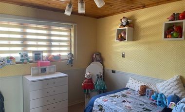 Casa en Arriendo en 6 norte 2 y 3 oriente