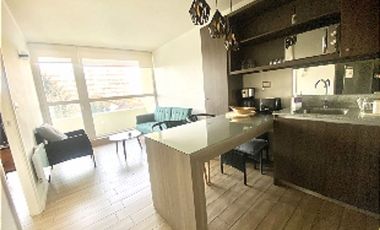 Departamento en Arriendo en COD38954 Sector Torremolinos - Edificio Q