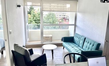 Departamento en Arriendo en COD38954 Sector Torremolinos - Edificio Q