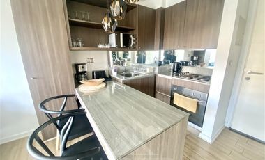 Departamento en Arriendo en COD38954 Sector Torremolinos - Edificio Q