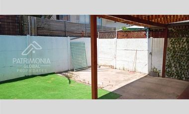 Casa en Arriendo en Canal Ortuzano