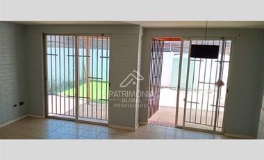 Casa en Arriendo en Canal Ortuzano