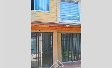 Casa en Arriendo en Canal Ortuzano